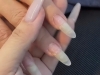 Tháo Móng Đắp Gel