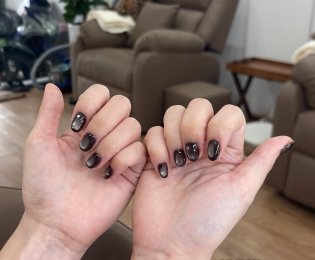 Sơn Mắt Mèo