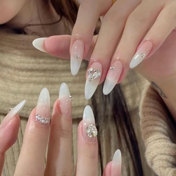 Mẫu Nails 13