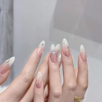 Mẫu Nails 12
