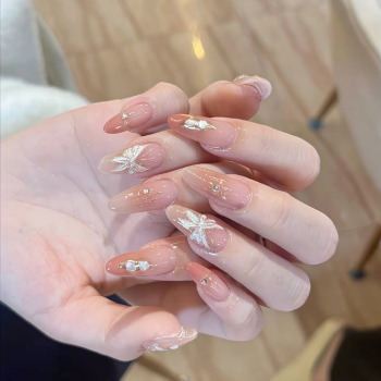 Mẫu Nails 17