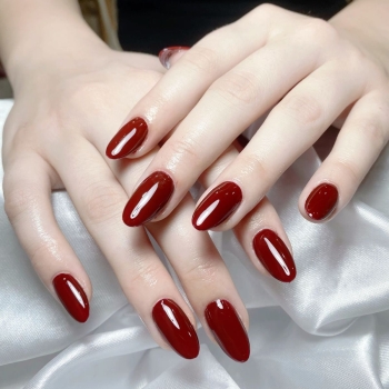 Mẫu Nails 18