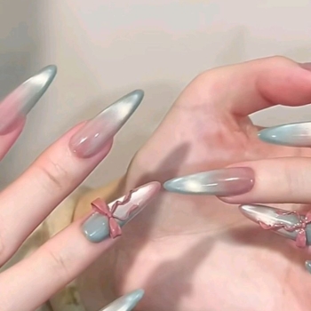 Mẫu Nails 16