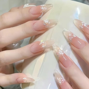 Mẫu Nails 06