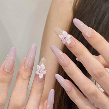 Mẫu Nails 07