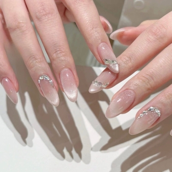 Mẫu Nails 10