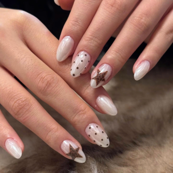 Mẫu Nails 02