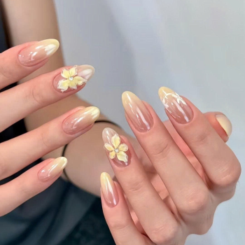Mẫu Nails 03