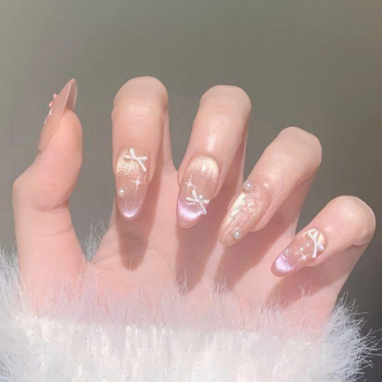 Mẫu Nails 04