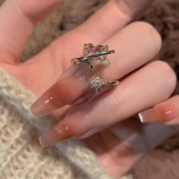 Mẫu Nails 11
