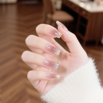 Mẫu Nails 05