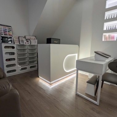  Tiệm Nail Đẹp Bình Thạnh 