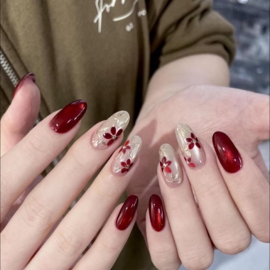 Nail District Binh Thanh