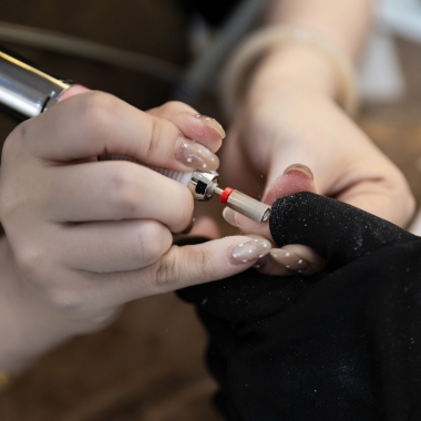 Tiệm Nail Bình Thạnh - Xứng Đáng Trải Nghiệm Cho Giới Trẻ Tại Sài Gòn 