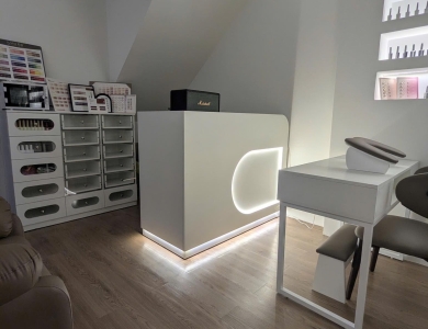 Tiệm Nail Đẹp Bình Thạnh 