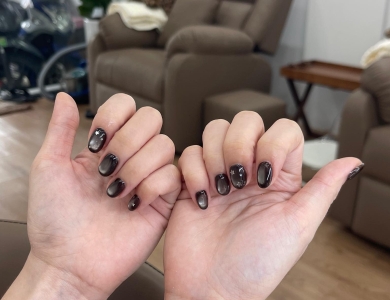 Sơn Mắt Mèo
