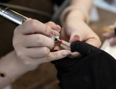 Tiệm Nail Bình Thạnh - Xứng Đáng Trải Nghiệm Cho Giới Trẻ Tại Sài Gòn 