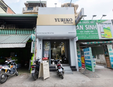 Top 9+ Tiệm Nail Bình Thạnh - Bình Lợi Trung Đẹp Rẻ, Uy Tín Nhất 2026
