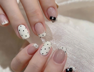 Khám Phá Dịch Vụ Nails Bình Thạnh - Yuriko Nail Studio