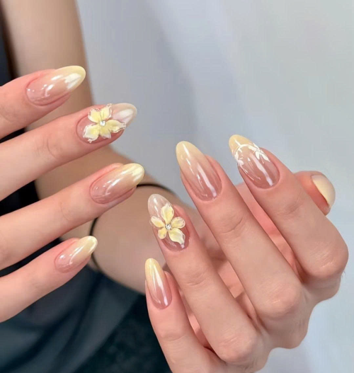 Mẫu Nails 03