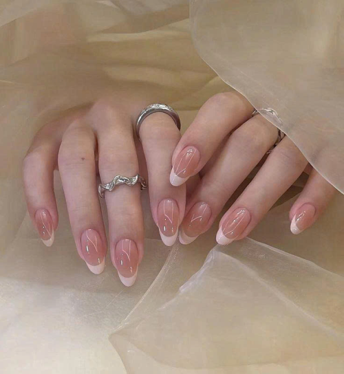 Mẫu Nails 01
