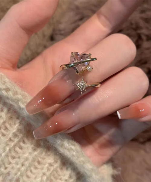 Mẫu Nails 11