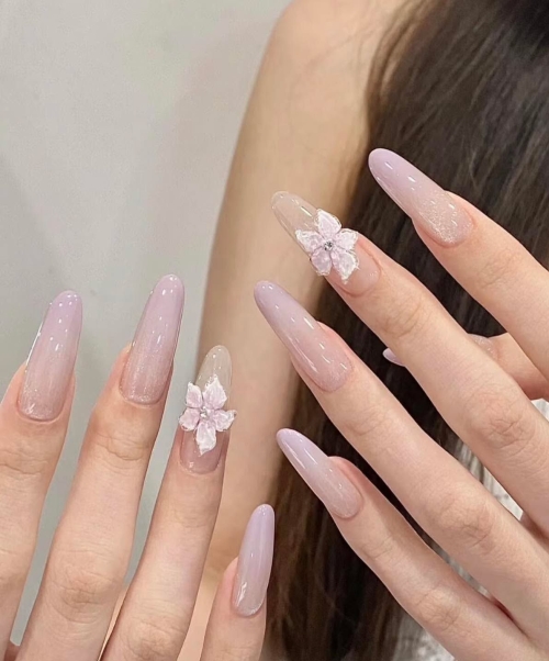 Mẫu Nails 07