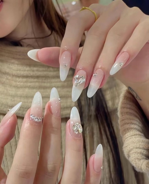 Mẫu Nails 13