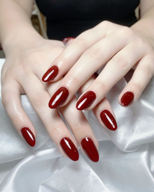Mẫu Nails 18