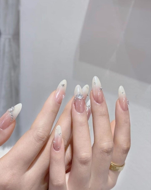 Mẫu Nails 12