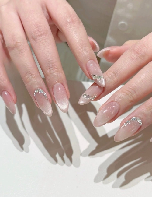 Mẫu Nails 10
