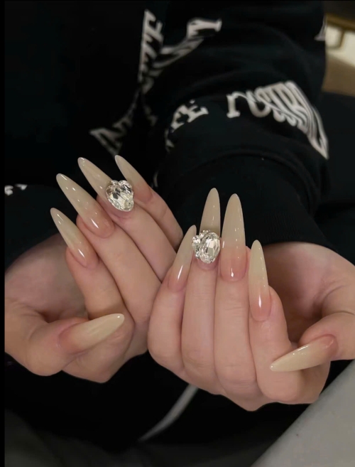 Mẫu Nails 21