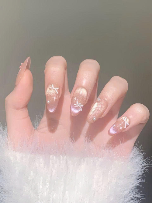 Mẫu Nails 04