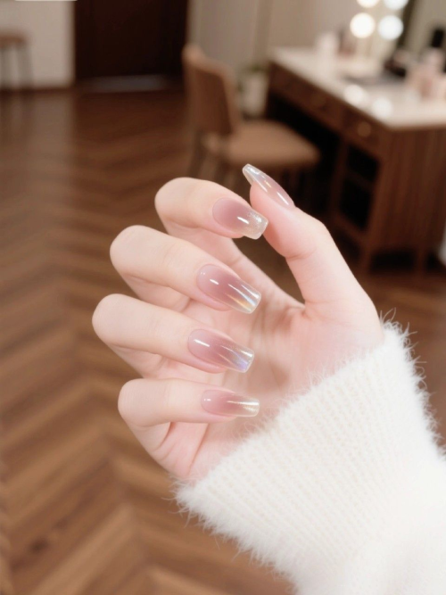 Mẫu Nails 05