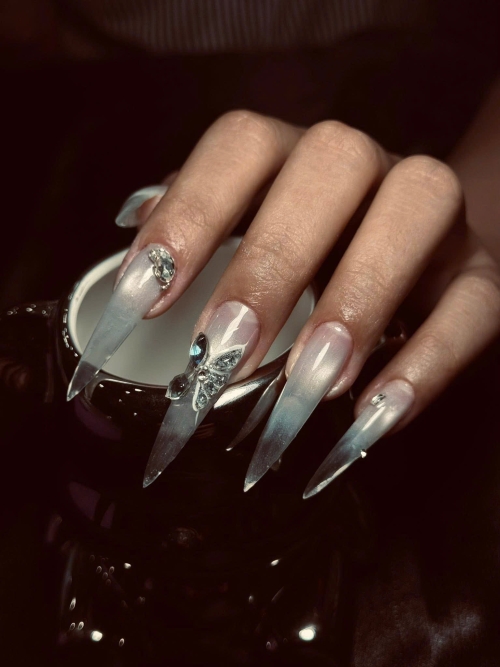 Mẫu Nails 23