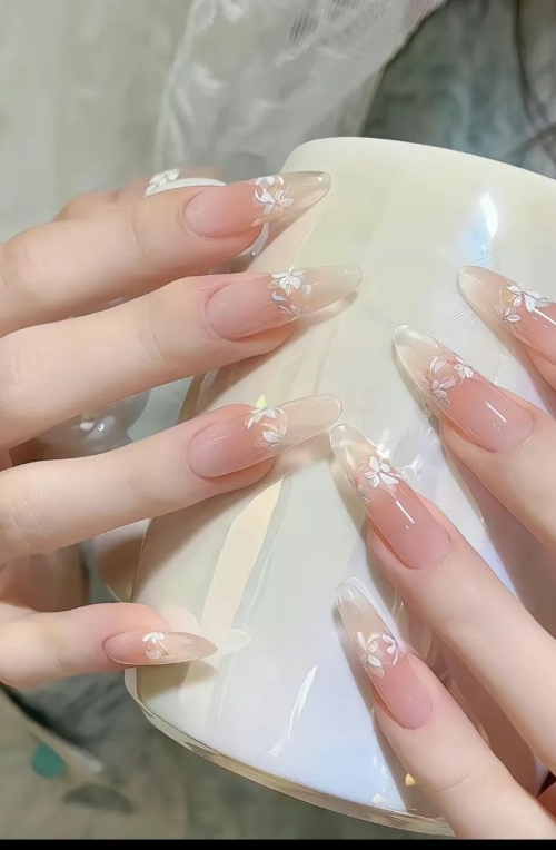 Mẫu Nails 06
