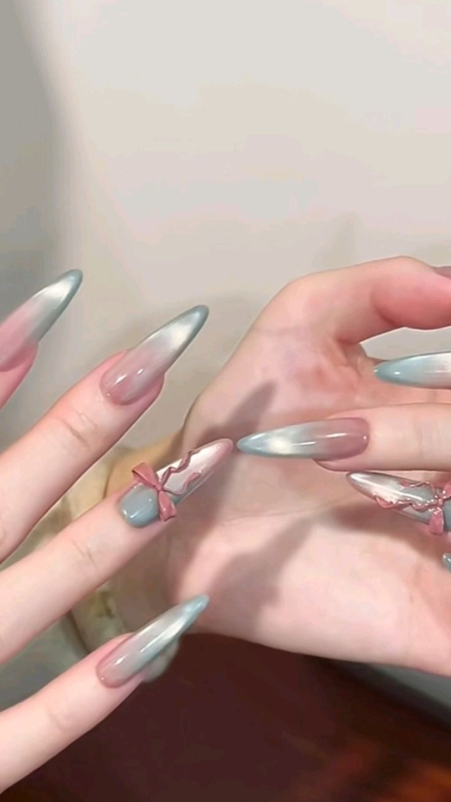 Mẫu Nails 16