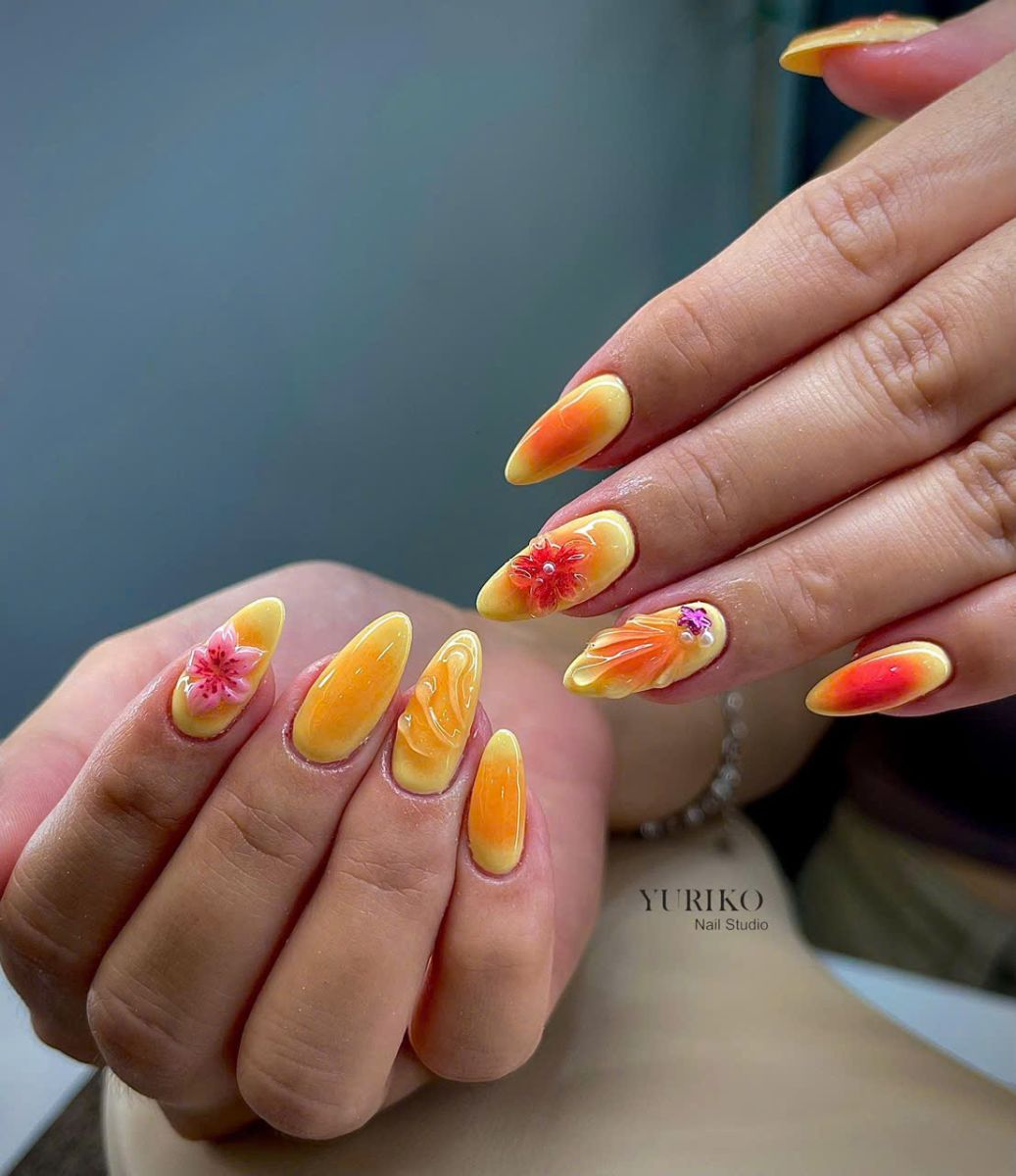 NAIL BÌNH THẠNH | TIỆM NAIL NHỎ XINH BÌNH THẠNH | NAIL ĐẸP BÌNH THẠNH 